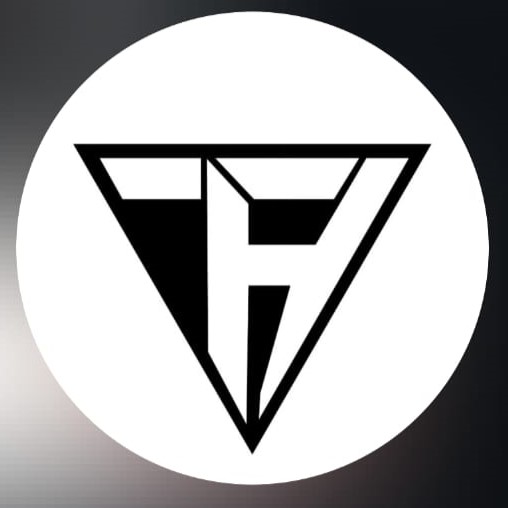 Tharun Pr Logo