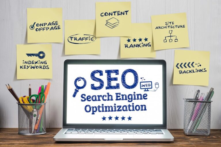 What is SEO?